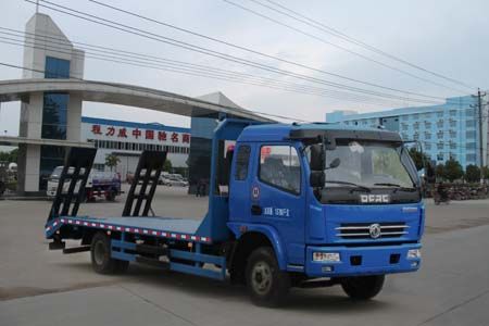 CLW5161TPBD4型平板運(yùn)輸車(chē) CLW5161TPBD4型平板運(yùn)輸車(chē)